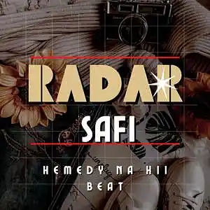 Picture for song 'RADAR SAFI - ASSYLUM BEATS' by artist 'Hemedy Na Hii Beat'
