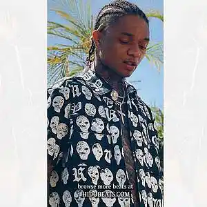 Picture for song 'Smokers' by artist 'Hido'