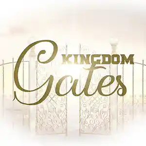 Picture for song 'The Kingdom Gates' by artist 'Holy Influence Beat Gang'