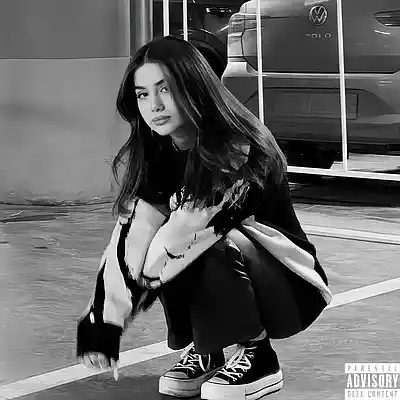 Picture for song '"Shadow" - Sad Acoustic Guitar Type Beat' by artist 'hoodcap'