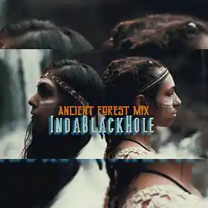 Picture for song 'IndaBlackHole ANCIENT FOREST MIX ft Knife Party &' by artist 'IndaBlackHole'