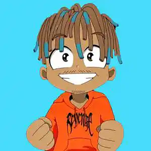 Picture for song 'Girls (Juice WRLD Type Beat)' by artist 'Jammy Beatz'