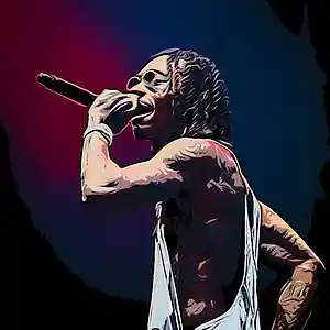 Picture for song 'All For Them' by artist 'J A S Productionz'