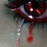 Picture for song 'Crying your name' by artist 'JESUSDANDELION'