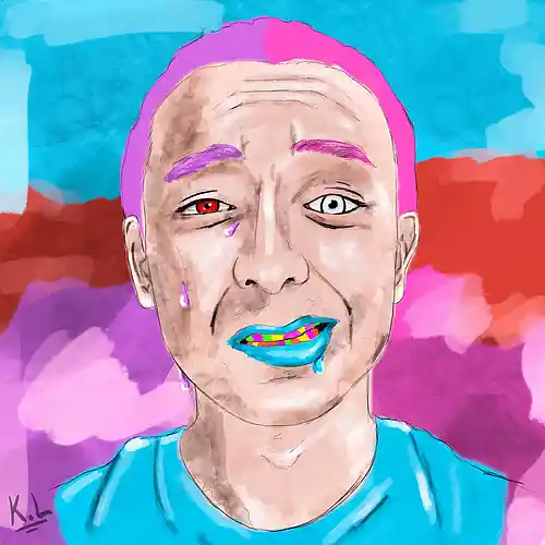 Artist picture