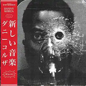 Picture for song 'Days' by artist 'Danny Korza'