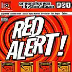 Picture for song 'Red Alert (Prod. by J.Miller)' by artist 'Lou Genius'