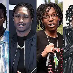 Picture for song 'Hero (buy 1 get 1 free)' by artist 'Mackatier Productions'