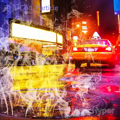Picture for song '26000 Days Pt.2' by artist 'mark hyper'