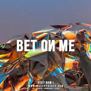 Picture for song 'Bet On Me' by artist 'MaxSky'