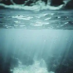 Picture for song 'How Deep' by artist 'Moltschun Music'