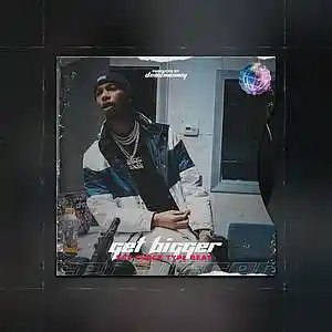 Picture for song '"Get Bigger" Key Glock Type Beat' by artist 'MoneysOnDead'