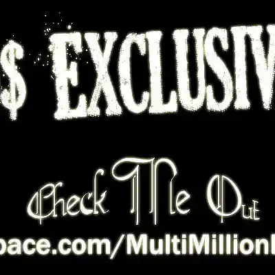 Picture for song 'Push Em Back' by artist 'Multi Million Dolla Productionz'
