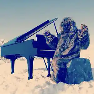 Picture for song 'The Cypher' by artist 'Neil The Real Music'