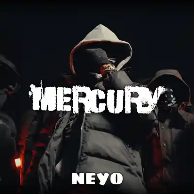 Picture for song '"MERCURY" UK Drill Type Beat x NY Drill Type Beat' by artist 'neyoooo'