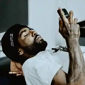 Picture for song 'CHOSEN ONE' by artist 'Nick Vanelli'