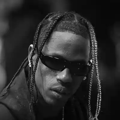 Picture for song '"DIAMONDS ON" - TYPE BEAT 21 SAVAGE x TRAVIS SCOTT' by artist 'nijaytheunique'