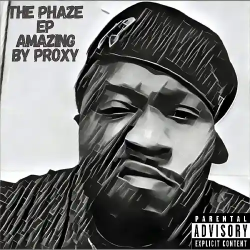 Picture for song 'Yea Yea Feat Pablo Porter' by artist 'Phaze Amazing'
