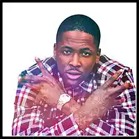 Picture for song '*SOLD* F-ckin' wit me ft. Marka' by artist 'pablo beats'