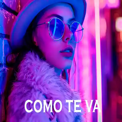Picture for song 'COMO TE VA' by artist 'PINARES ON THE BEATS'