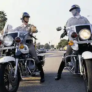 Picture for song 'CHiPs Theme' by artist 'Previous Signs of Decay'