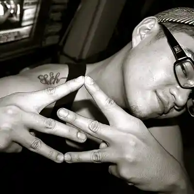 Picture for song 'You Are' by artist 'Prince D pOy'