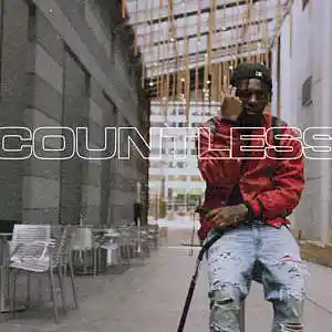 Picture for song 'SHEFF G X SLEEPY HALLOW TYPE BEAT - COUNTLESS' by artist 'prodbyhz'