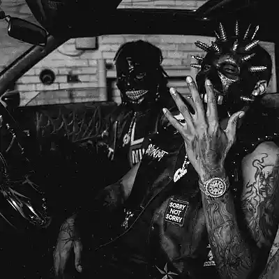 Picture for song 'SUV - METRO BOOMIN x FUTURE / HARD BEAT' by artist 'ProdByLiren'
