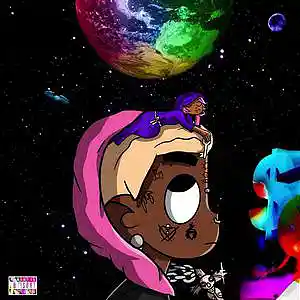 Picture for song 'rich now' by artist 'prod. enzo'