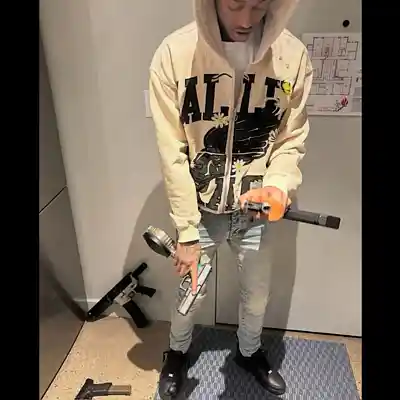 Picture for song '"Shawty Got Low" - BUY 2 GET 1 FREE' by artist 'prodleavz'