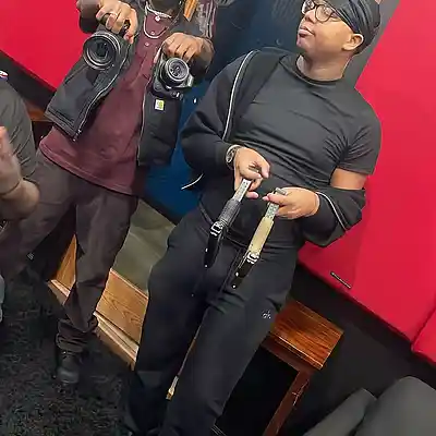 Picture for song '"OWN LANE" Bloodhound Lil Jeff Type Beat' by artist 'prod.umbrellaa'