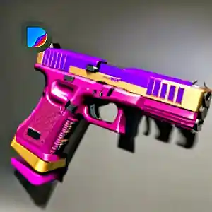 Picture for song 'Peanut Butter and Jelly Glock PrizMaddAux & The Pr' by artist 'South Bo Priz'