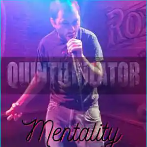 Picture for song 'Lose Yourself (Breathe)' by artist 'Quintihilator'