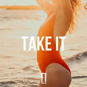 Picture for song 'Take It R&B Type Beat' by artist 'Quodis'