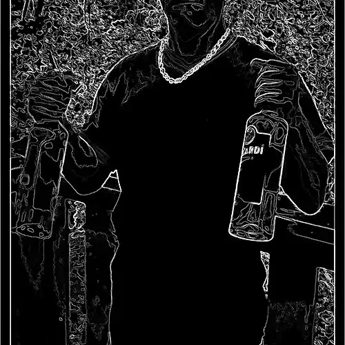 Picture for song 'REAL GETTA V - TO ALL MY ONES' by artist 'REAL GETTA V'