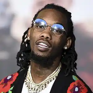 Picture for song 'OFFSET TYPE BEAT (Prod. ROSE)' by artist 'ROSE PROD'