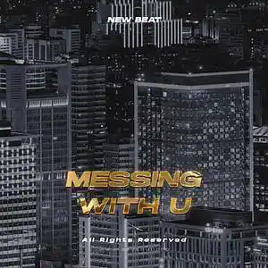 Picture for song 'Messing with U' by artist 'Sad Soul'