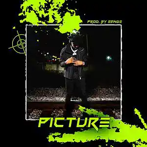 Picture for song 'Toosii x Li Tjay x Lil Durk Type Beat - Picture' by artist 'sange beats'