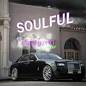 Picture for song 'Soulful * Rick Ross type beat 72 bpm' by artist 'Skunky Prod Beatmaker'