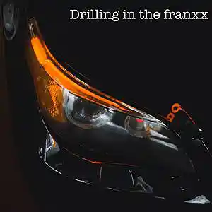 Picture for song 'Drilling in the franxx I Drill type beat' by artist 'Slash 21'