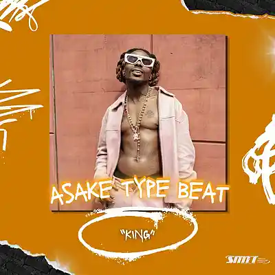 Picture for song ''King' - Amapiano x Asake x Davido Type Beat' by artist 'Smooth PDC'