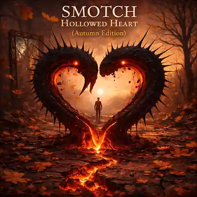 Picture for song 'Hollowed Heart (Autum Edition)' by artist 'SMOTCH'