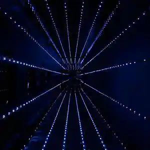 Picture for song 'SHOW OFF' by artist 'CHAMILLION'