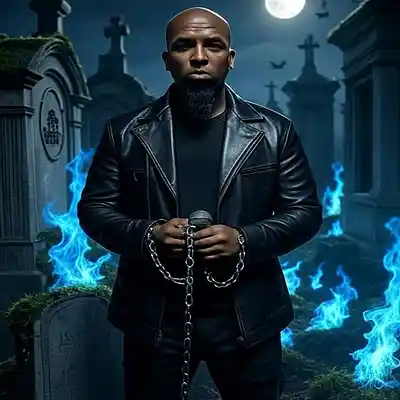 Picture for song 'Psycho 2 - TechN9ne Aggressive Raw Trap Rap Dark' by artist 'SoulHeaven Beats'