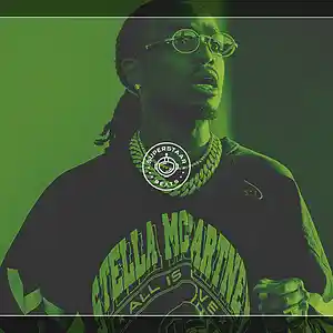 Picture for song 'Water (BUY 1 GET 1 FREE)' by artist 'Superstaar Beats'