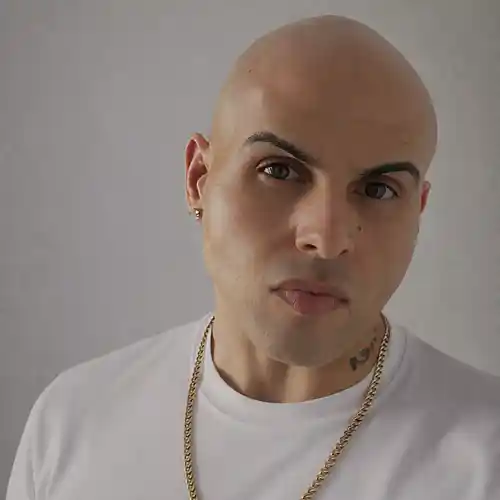 Picture for song 'Lookout (Instrumental)' by artist 'Tesus'