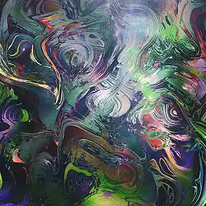 Picture for song 'Baf' by artist 'thatkidsource'