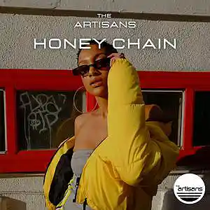 Picture for song 'Honey Chain (Hip Hop, Old School Boom Bap)' by artist 'The ARTISANS'