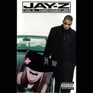 Picture for song 'hardknocklifejayzfeatretsej 2023' by artist 'Eminem 2'