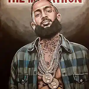 Picture for song 'TMC' by artist 'The Soul Society Beatz'